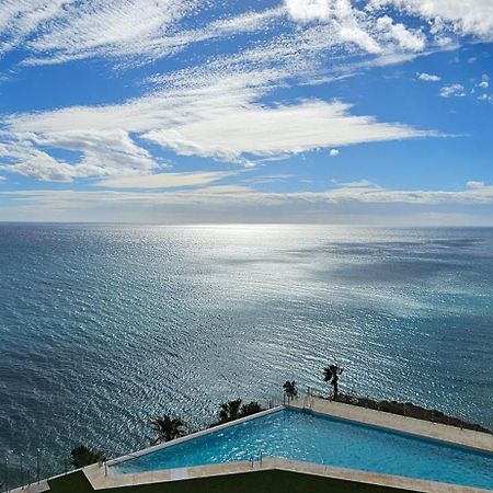 Bayview Hills - Balcon Del Mediterraneo Torrox Ngoại thất bức ảnh