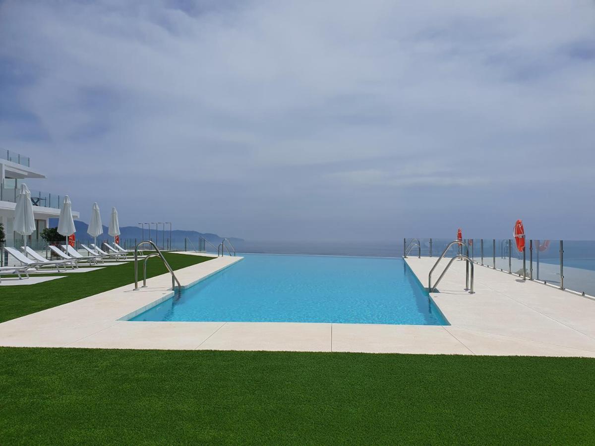 Bayview Hills - Balcon Del Mediterraneo Torrox Ngoại thất bức ảnh