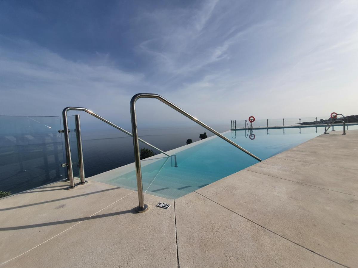 Bayview Hills - Balcon Del Mediterraneo Torrox Ngoại thất bức ảnh
