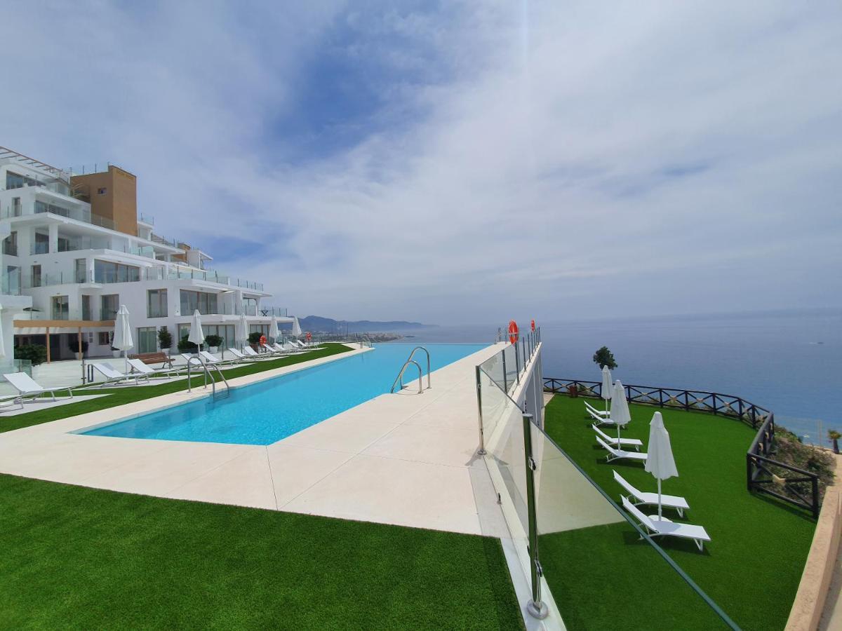 Bayview Hills - Balcon Del Mediterraneo Torrox Ngoại thất bức ảnh