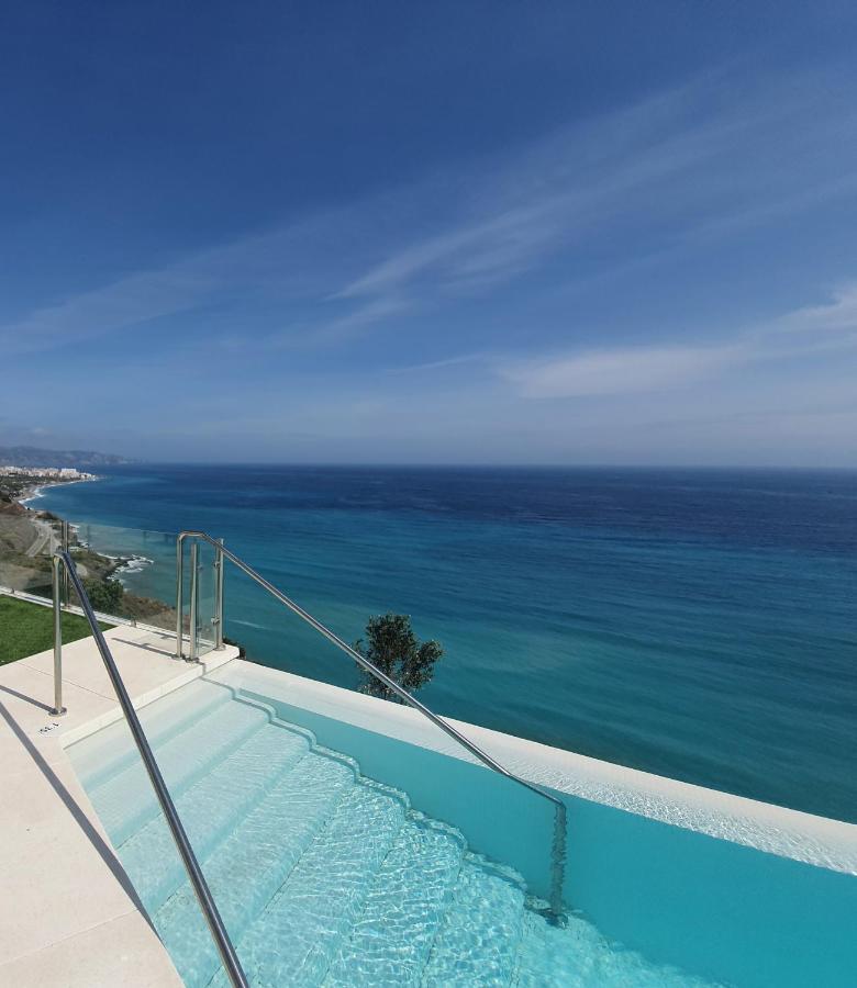 Bayview Hills - Balcon Del Mediterraneo Torrox Ngoại thất bức ảnh