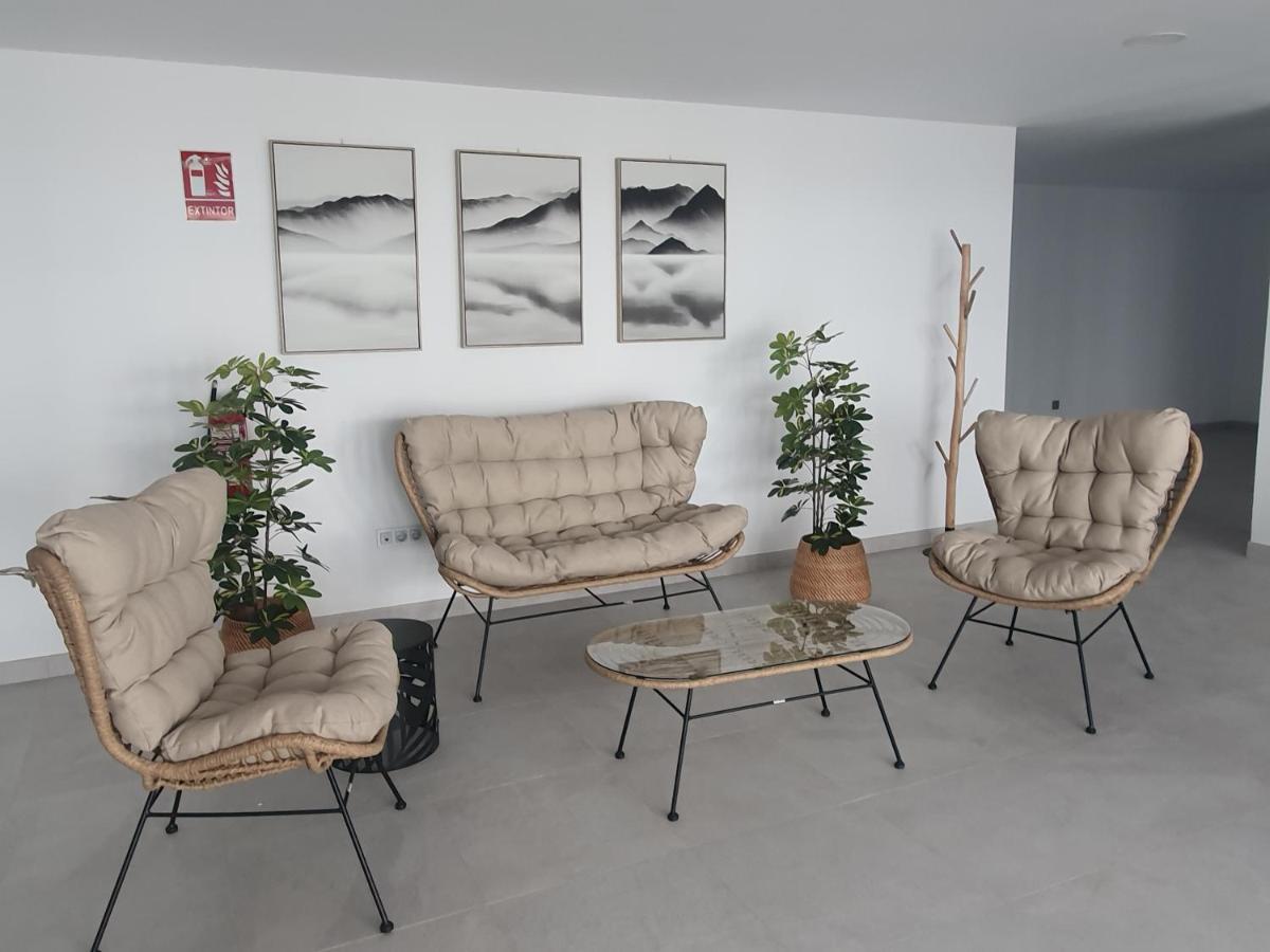 Bayview Hills - Balcon Del Mediterraneo Torrox Ngoại thất bức ảnh