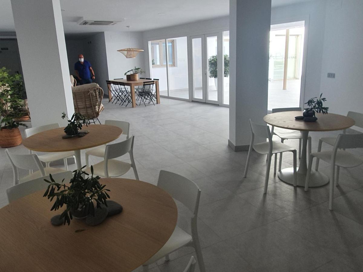 Bayview Hills - Balcon Del Mediterraneo Torrox Ngoại thất bức ảnh