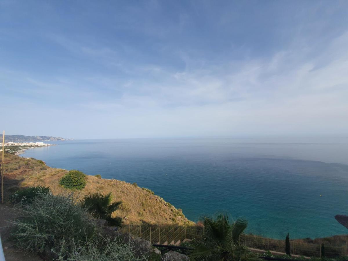 Bayview Hills - Balcon Del Mediterraneo Torrox Ngoại thất bức ảnh