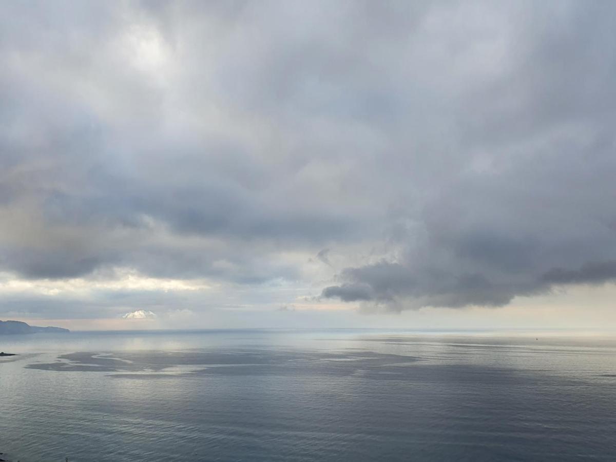 Bayview Hills - Balcon Del Mediterraneo Torrox Ngoại thất bức ảnh