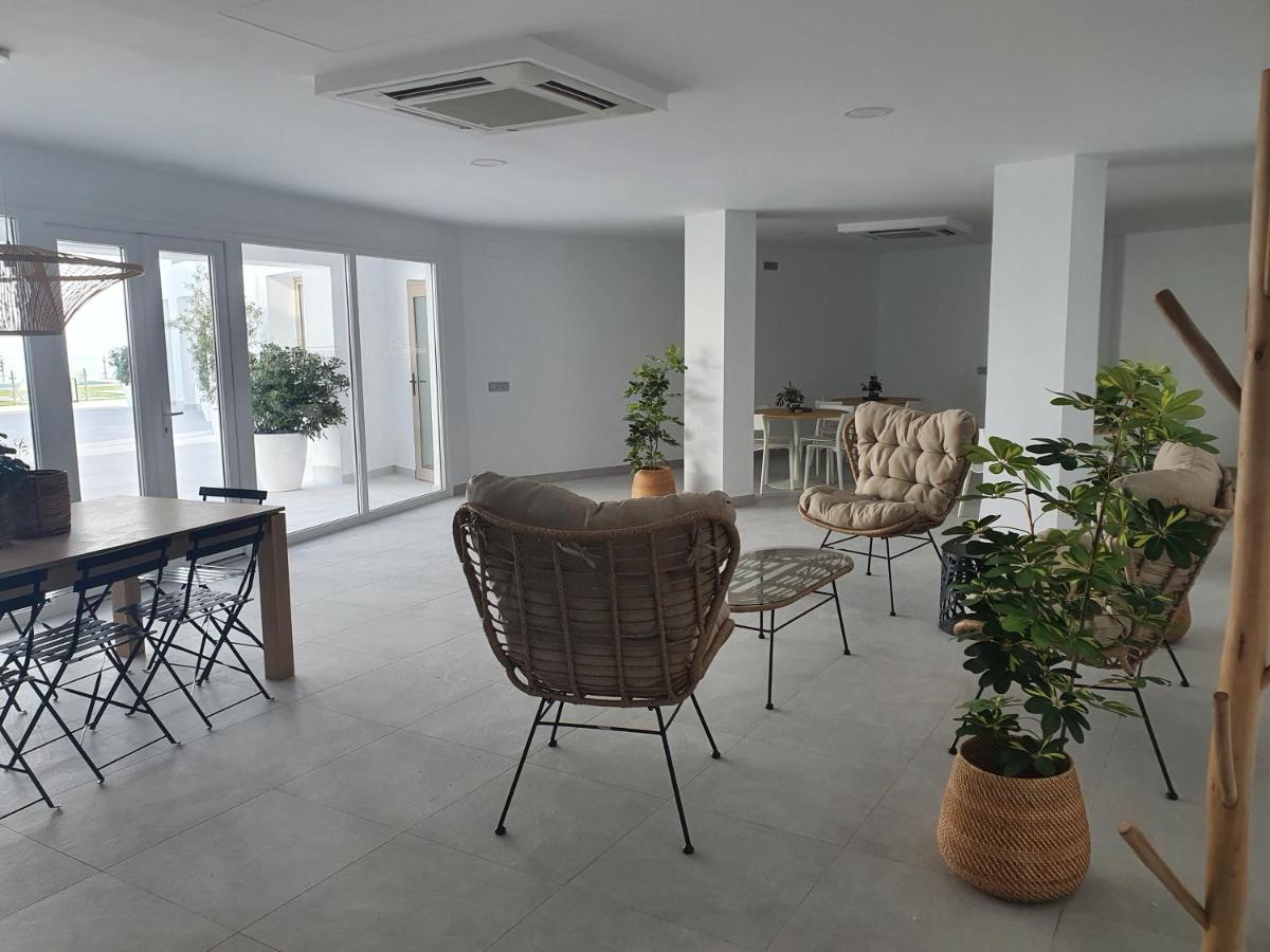 Bayview Hills - Balcon Del Mediterraneo Torrox Ngoại thất bức ảnh