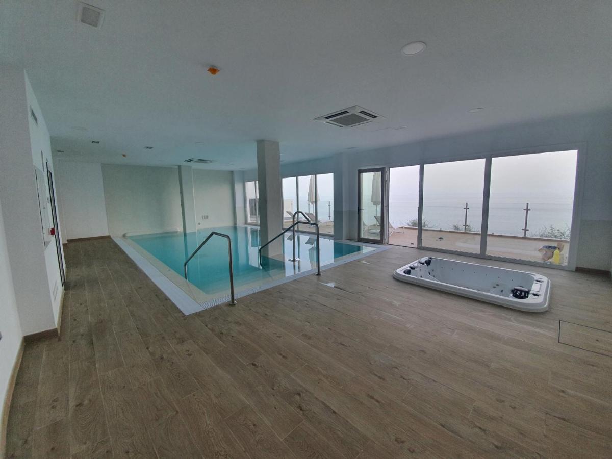 Bayview Hills - Balcon Del Mediterraneo Torrox Ngoại thất bức ảnh