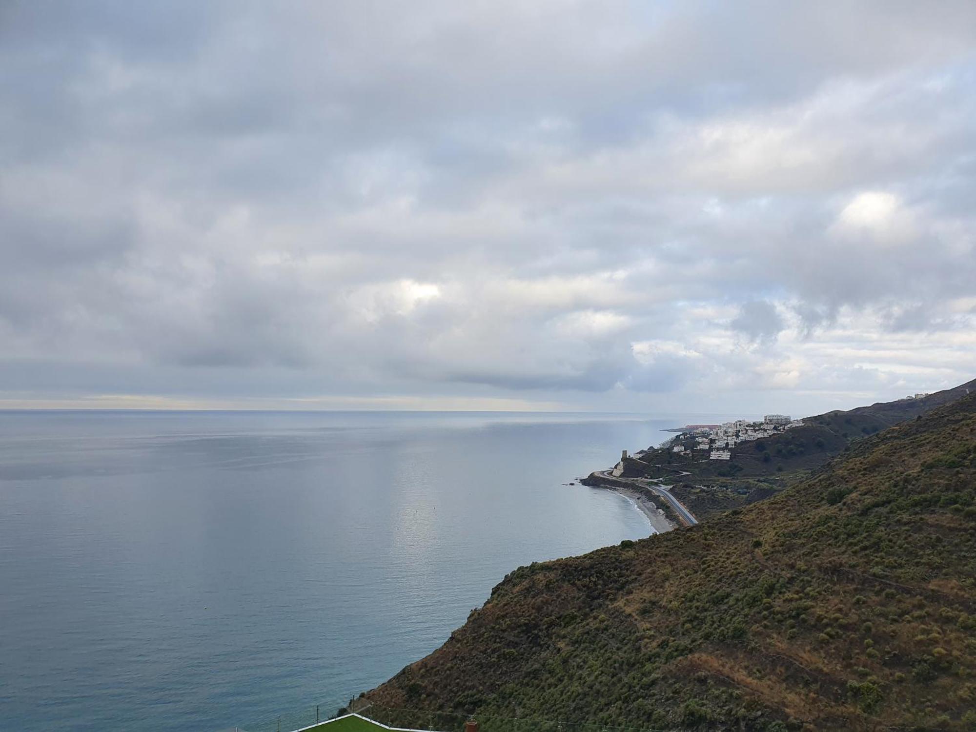 Bayview Hills - Balcon Del Mediterraneo Torrox Ngoại thất bức ảnh
