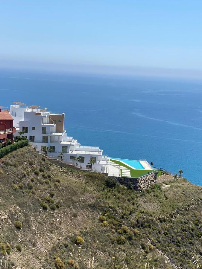 Bayview Hills - Balcon Del Mediterraneo Torrox Ngoại thất bức ảnh