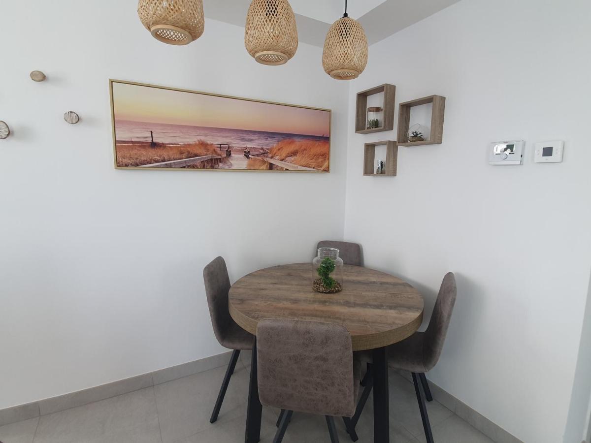 Bayview Hills - Balcon Del Mediterraneo Torrox Ngoại thất bức ảnh