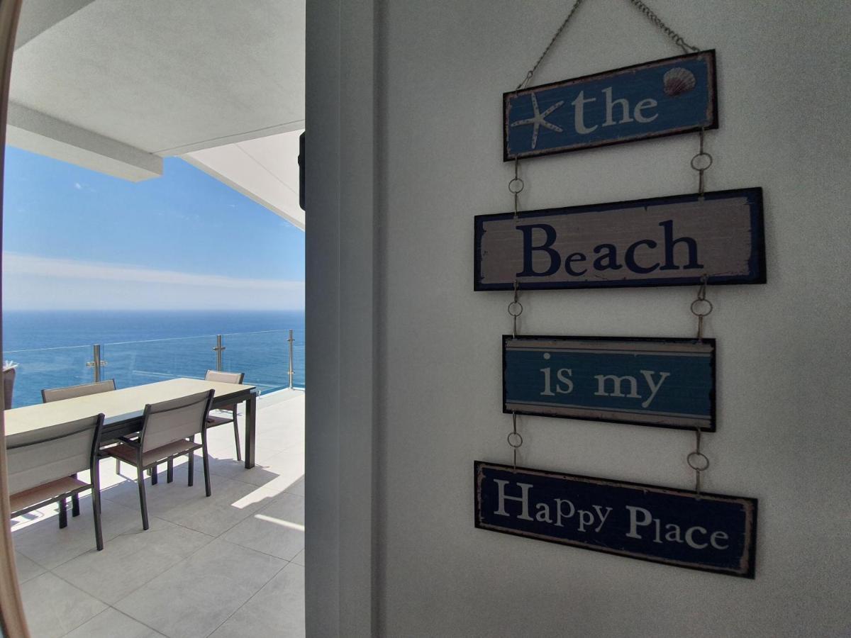 Bayview Hills - Balcon Del Mediterraneo Torrox Ngoại thất bức ảnh