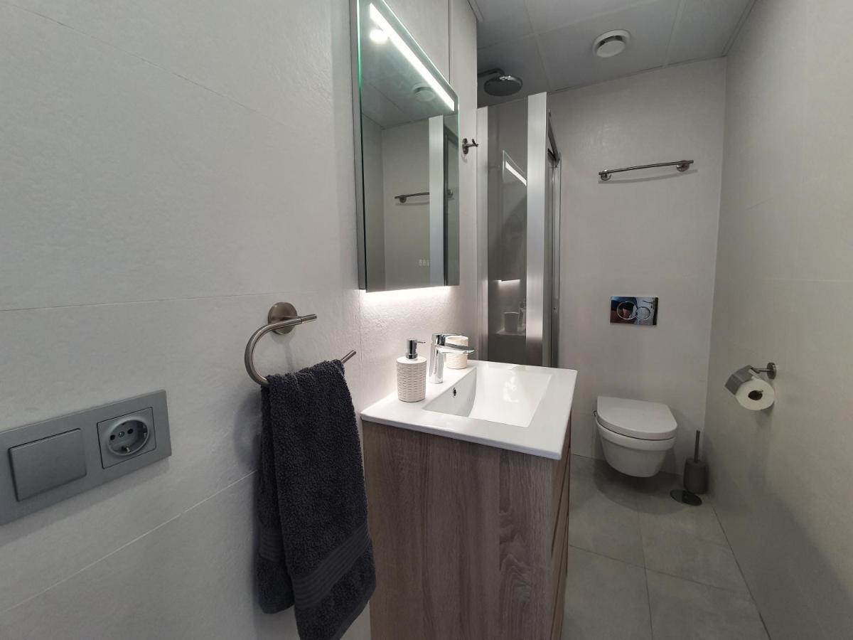 Bayview Hills - Balcon Del Mediterraneo Torrox Ngoại thất bức ảnh