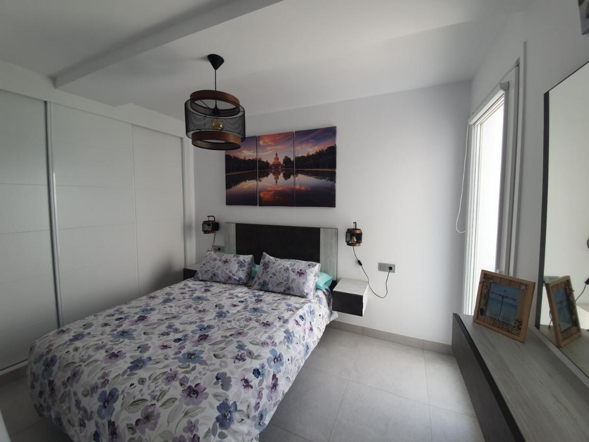 Bayview Hills - Balcon Del Mediterraneo Torrox Ngoại thất bức ảnh