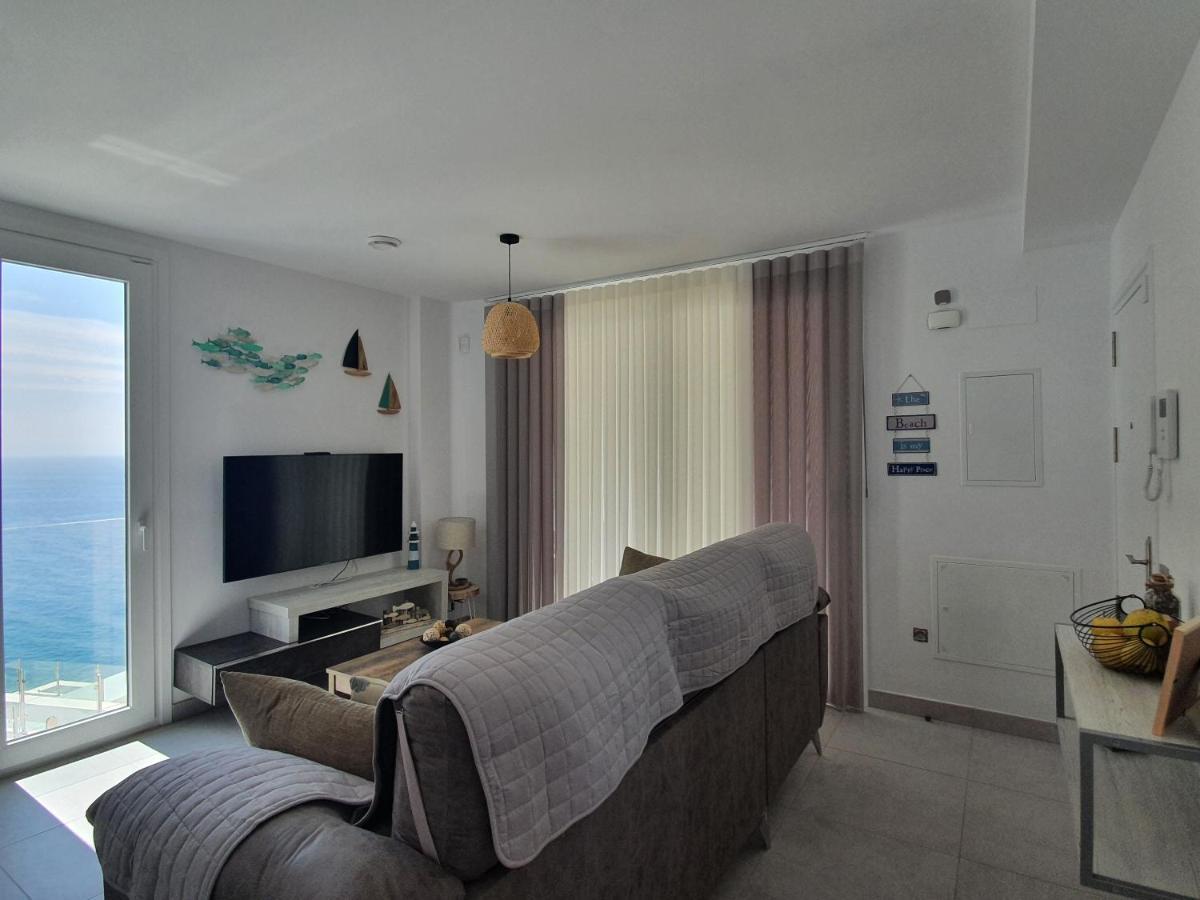 Bayview Hills - Balcon Del Mediterraneo Torrox Ngoại thất bức ảnh