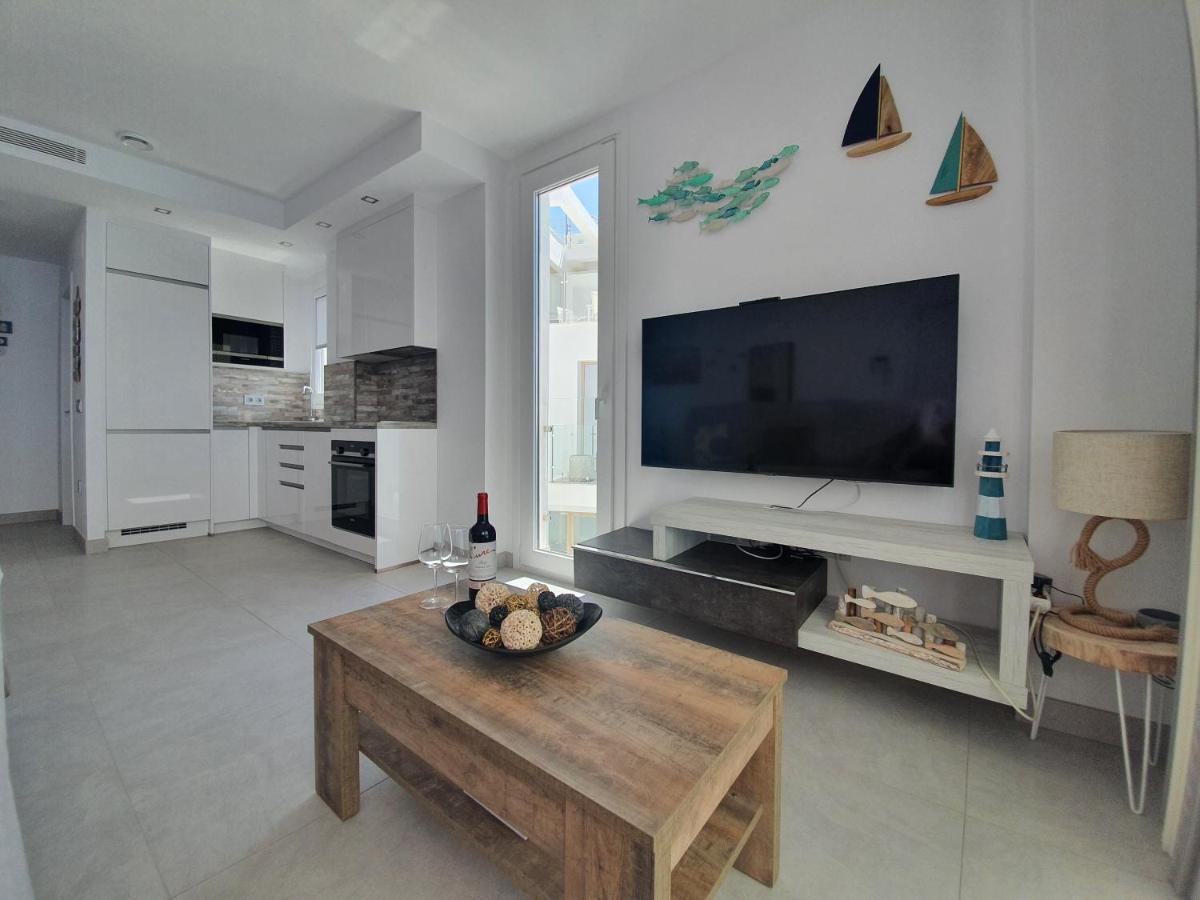 Bayview Hills - Balcon Del Mediterraneo Torrox Ngoại thất bức ảnh