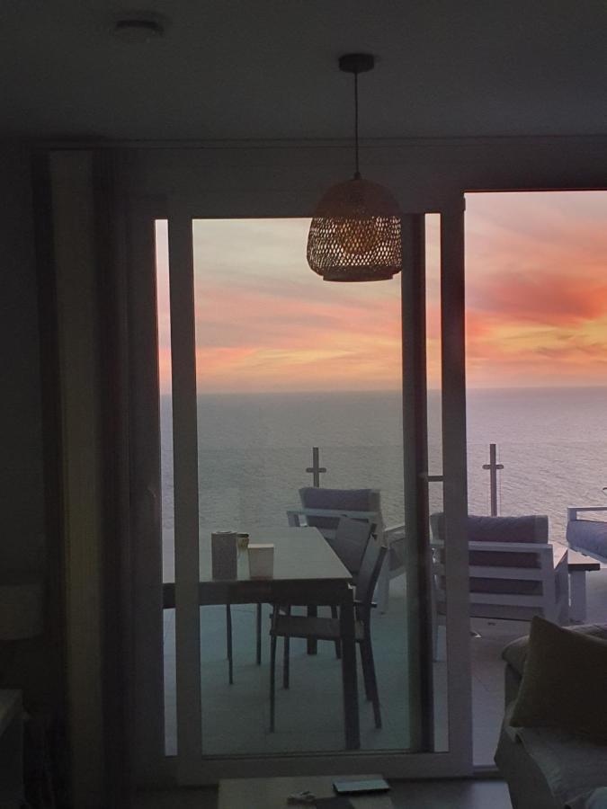 Bayview Hills - Balcon Del Mediterraneo Torrox Ngoại thất bức ảnh