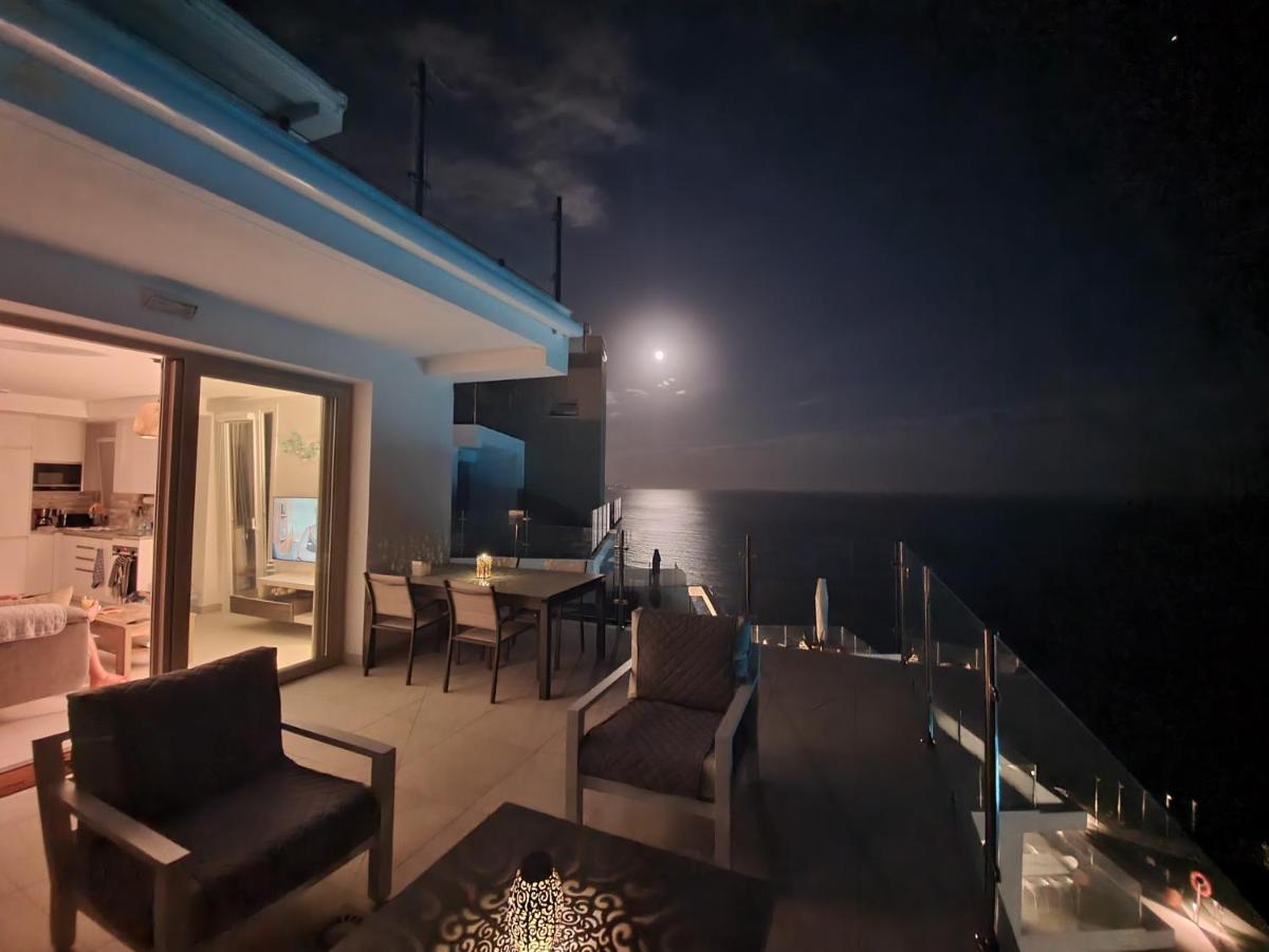 Bayview Hills - Balcon Del Mediterraneo Torrox Ngoại thất bức ảnh