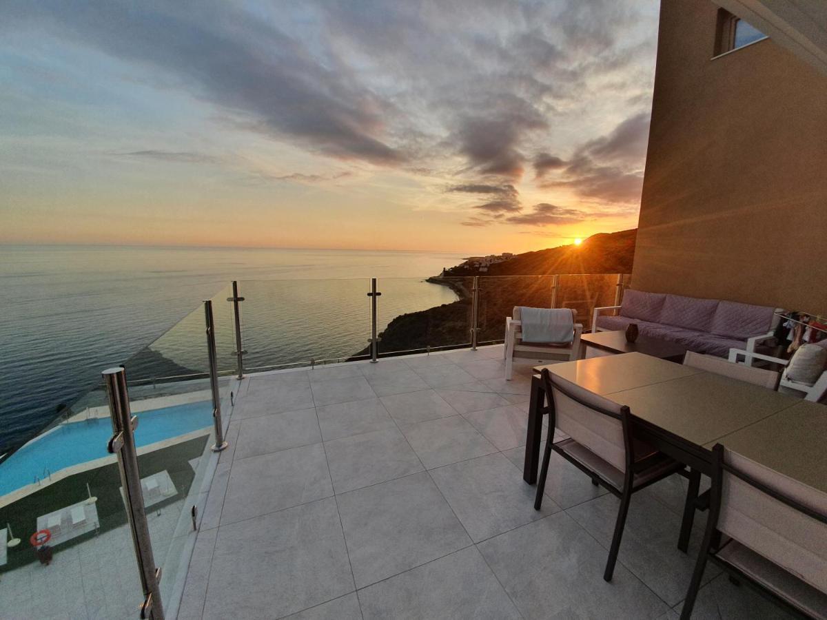 Bayview Hills - Balcon Del Mediterraneo Torrox Ngoại thất bức ảnh