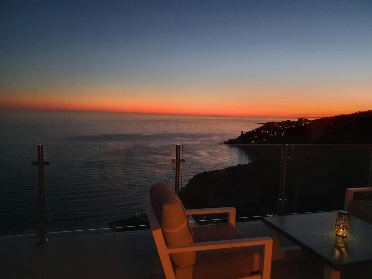 Bayview Hills - Balcon Del Mediterraneo Torrox Ngoại thất bức ảnh