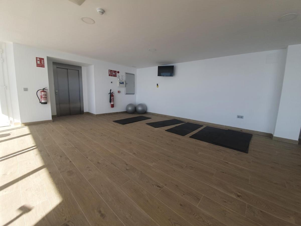 Bayview Hills - Balcon Del Mediterraneo Torrox Ngoại thất bức ảnh
