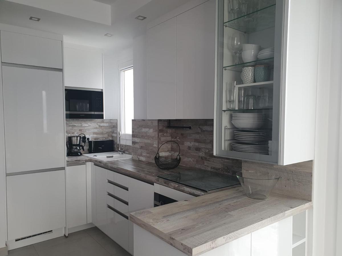 Bayview Hills - Balcon Del Mediterraneo Torrox Ngoại thất bức ảnh