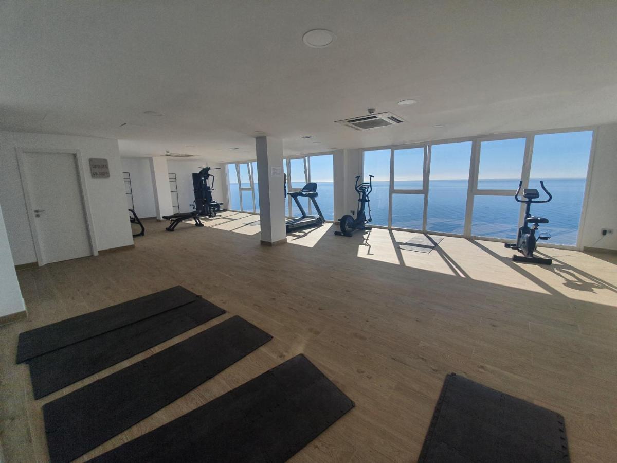Bayview Hills - Balcon Del Mediterraneo Torrox Ngoại thất bức ảnh