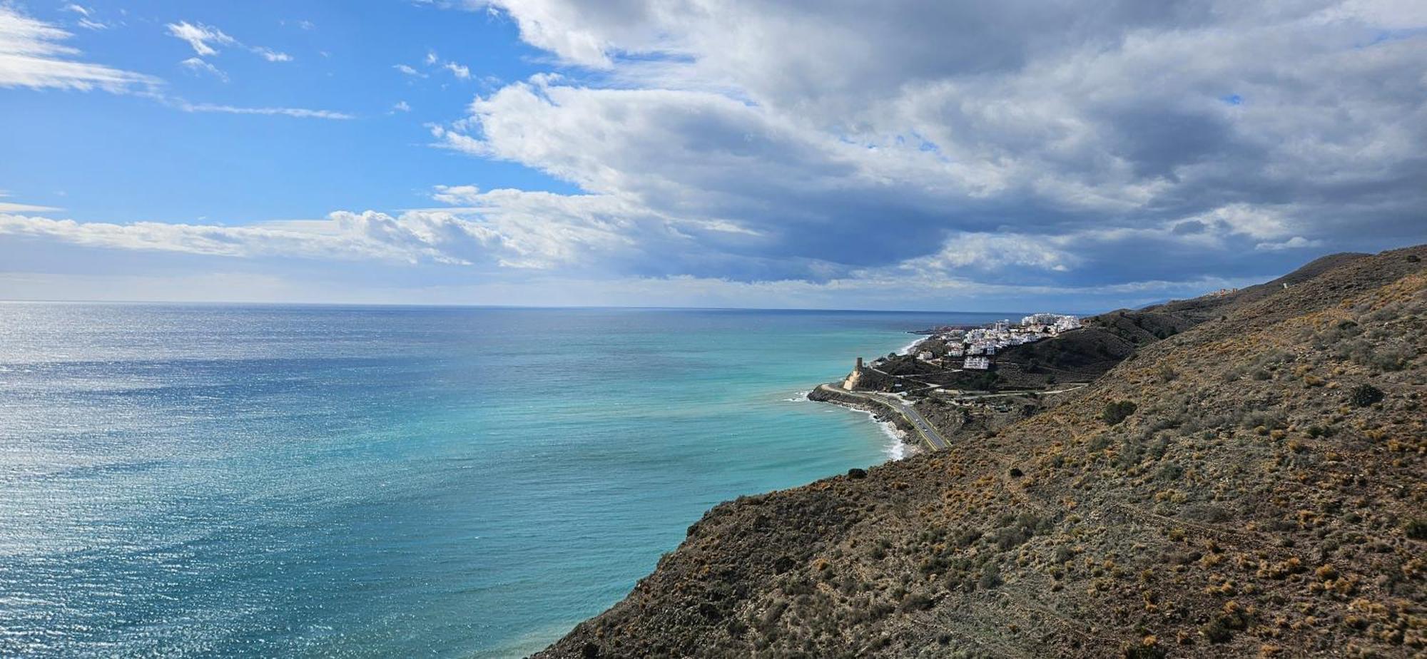 Bayview Hills - Balcon Del Mediterraneo Torrox Ngoại thất bức ảnh